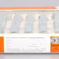Con-Cor 0001-001953 HO Maersk Container Cars #254351 EX/Box