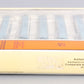 Con-Cor 0001-001953 HO Maersk Container Cars #254351 EX/Box