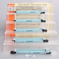 Con-Cor 0001-001953 HO Maersk Container Cars #254351 EX/Box