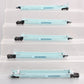 Con-Cor 0001-001953 HO Maersk Container Cars #254351 EX/Box