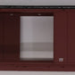 Lionel 27238-2 NKP Double Door Boxcar Shell