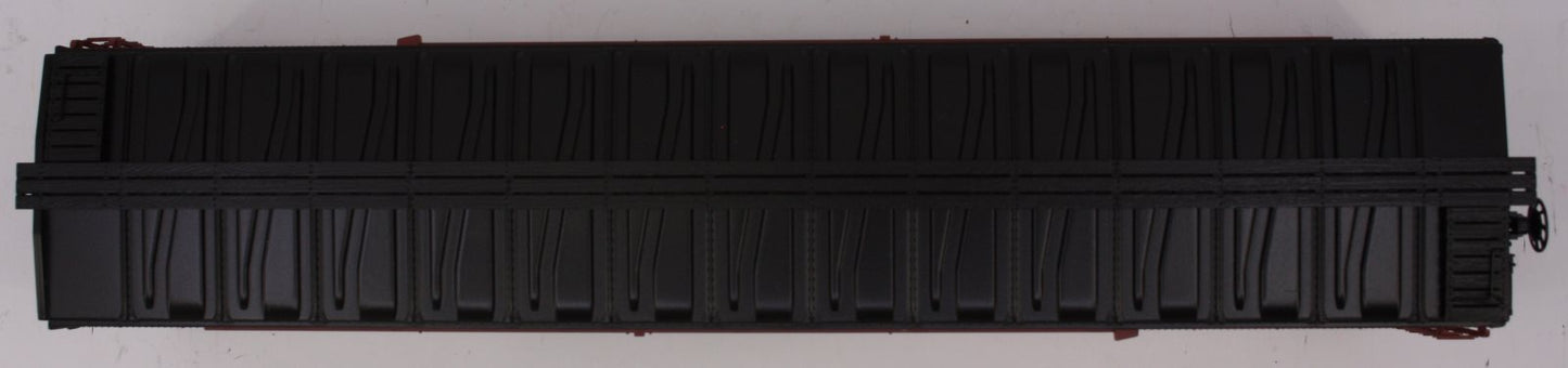 Lionel 27238-2 NKP Double Door Boxcar Shell
