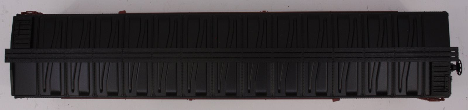 Lionel 27238-2 NKP Double Door Boxcar Shell