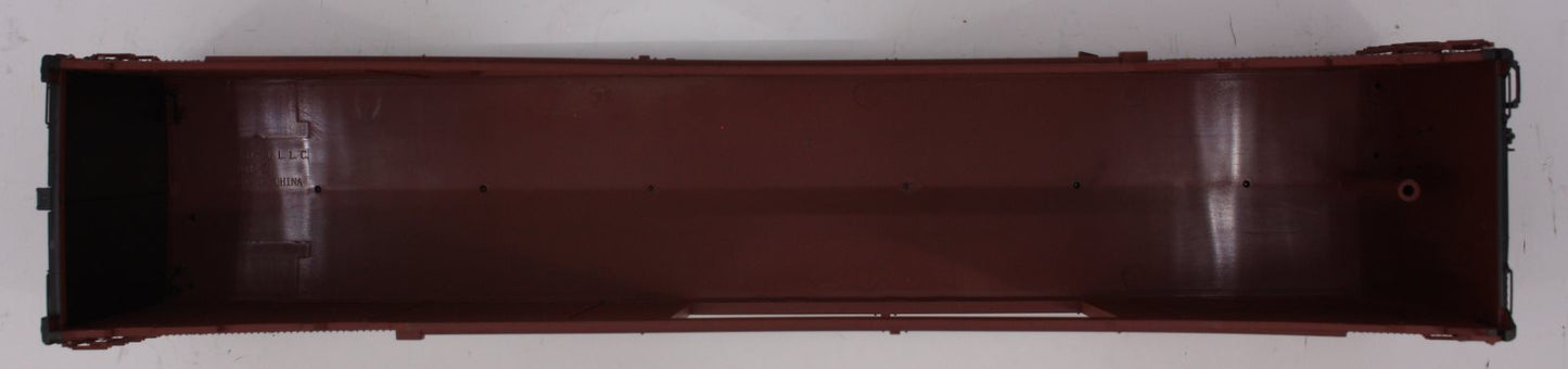 Lionel 27238-2 NKP Double Door Boxcar Shell