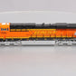 InterMountain 49726 HO BNSF ES44DC Diesel Locomotive #7695