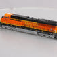 InterMountain 49726 HO BNSF ES44DC Diesel Locomotive #7695