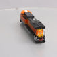 InterMountain 49726 HO BNSF ES44DC Diesel Locomotive #7695