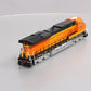 InterMountain 49726 HO BNSF ES44DC Diesel Locomotive #7695