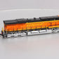 InterMountain 49726 HO BNSF ES44DC Diesel Locomotive #7695