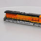 InterMountain 49726 HO BNSF ES44DC Diesel Locomotive #7695