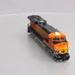 InterMountain 49726 HO BNSF ES44DC Diesel Locomotive #7695