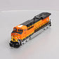 InterMountain 49726 HO BNSF ES44DC Diesel Locomotive #7695
