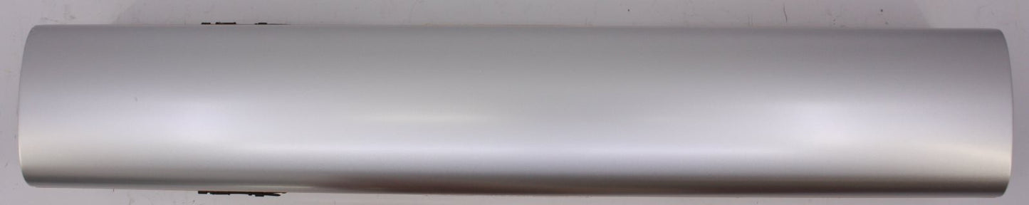 Lionel 21197-2 #1200 K-Line Rio Grande Aluminum K-Line Shell
