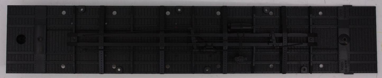 Lionel 27238-9 Double Door Boxcar Chassis