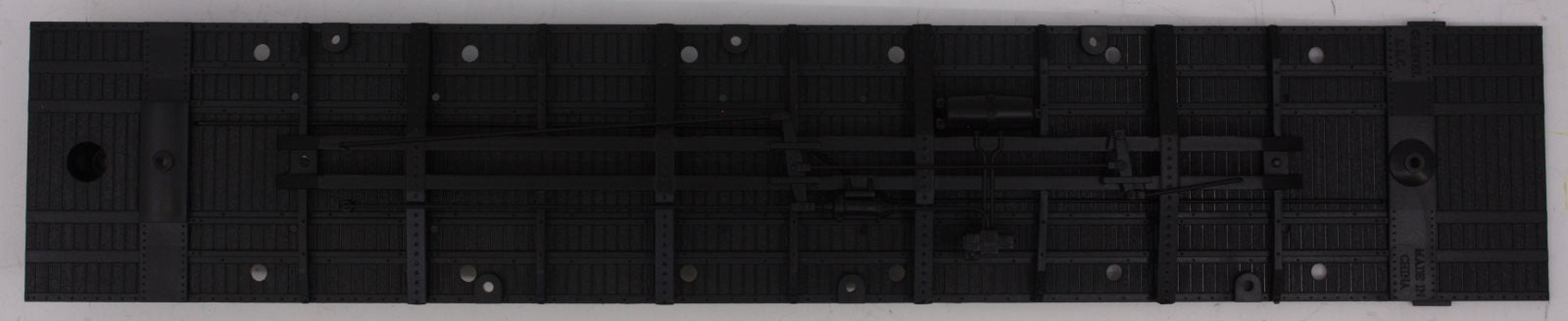 Lionel 27238-9 Double Door Boxcar Chassis