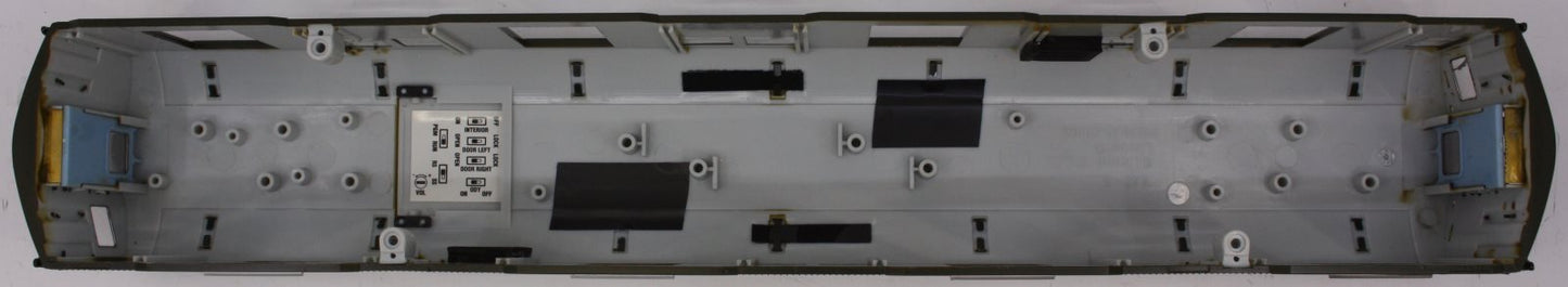 Lionel 18360-3 #8026 R-27 Subway Shell