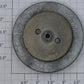 Lionel 400E-69 Red Spoked 2-3/4" Std. Gauge Steam Loco Gear Wheel (4-40 Thread)