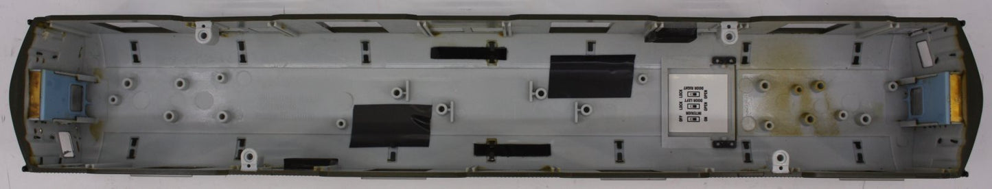 Lionel 18361-3 #8027 R-27 Subway Shell