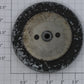 Lionel 400E-95 Black Spoked 2-3/4" Std. Gauge Steam Loco Gear Wheel