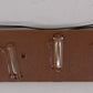Lionel 21200-330 Observation Car Lighting PCB Circuit Board w/Warning Lights