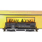 MTH 30-2817-1 New York Central RS-11 High Hood Diesel Engine w/PS 2.0 #8000