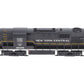 MTH 30-2817-1 New York Central RS-11 High Hood Diesel Engine w/PS 2.0 #8000