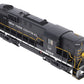 MTH 30-2817-1 New York Central RS-11 High Hood Diesel Engine w/PS 2.0 #8000