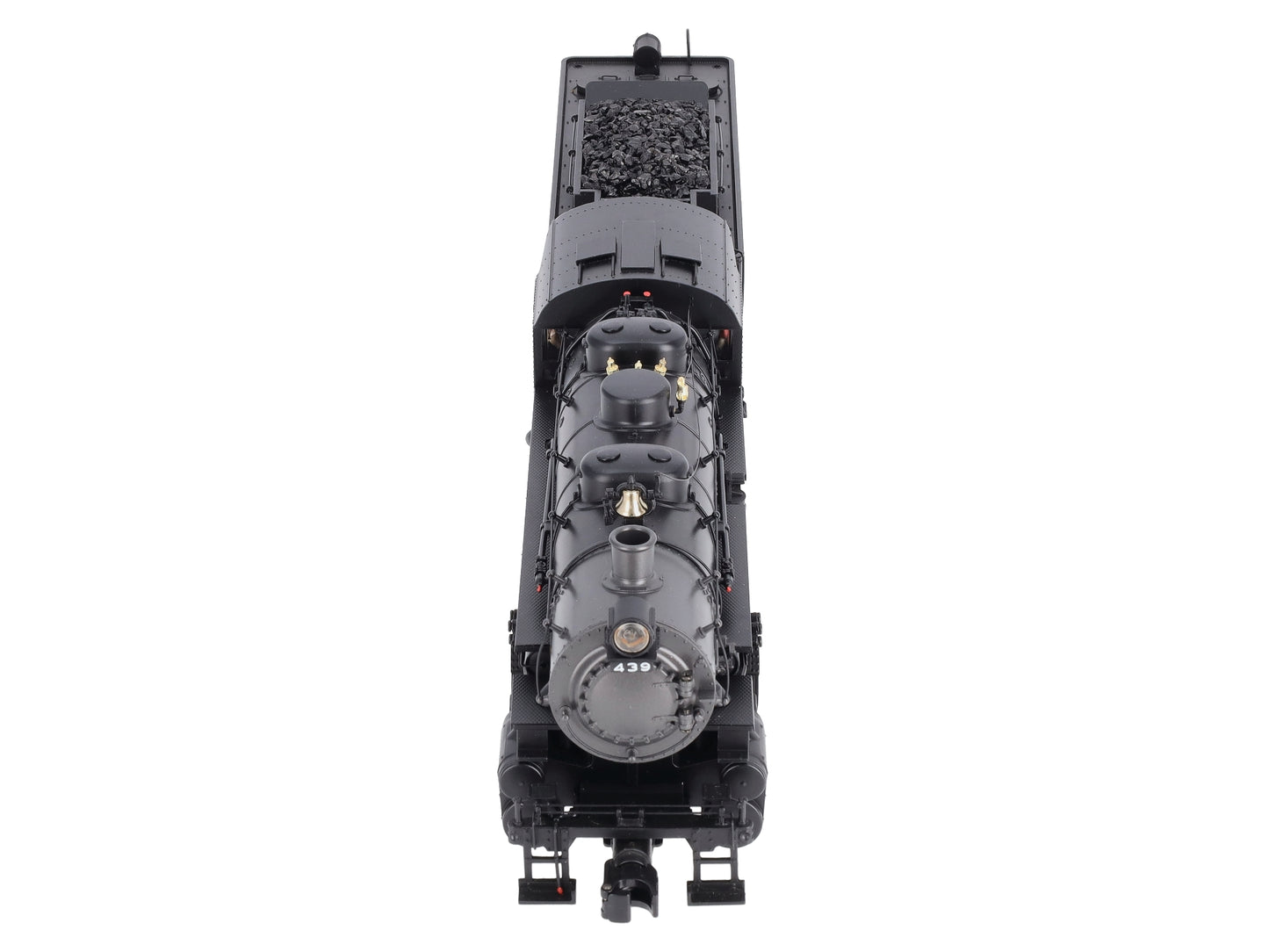 MTH 20-3122-1 NYC 0-8-0 USRA Steam Locomotive #439 w/Proto-Sound 2.0 LN/Box
