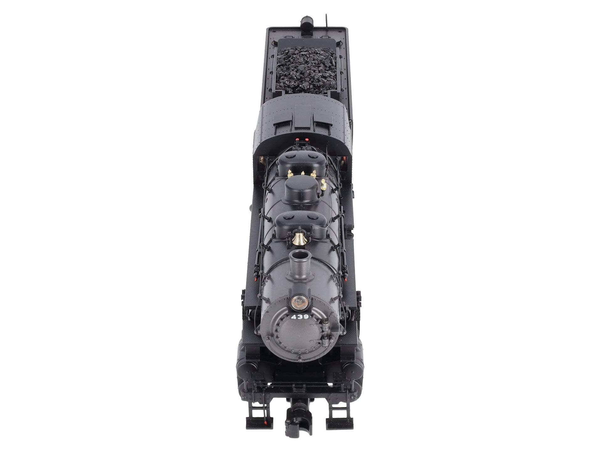 MTH 20-3122-1 NYC 0-8-0 USRA Steam Locomotive #439 w/Proto-Sound 2.0 LN/Box