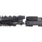 MTH 20-3122-1 NYC 0-8-0 USRA Steam Locomotive #439 w/Proto-Sound 2.0 LN/Box