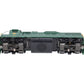 K-Line K2419-2609 O Central of New Jersey GP-38-2 Diesel w/LTI TMCC #2609 LN/Box