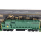 K-Line K2419-2609 O Central of New Jersey GP-38-2 Diesel w/LTI TMCC #2609 LN/Box