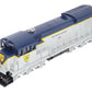 Lionel 6-8051 O Gauge Delaware & Hudson U36C Dummy Diesel Locomotive LN/Box