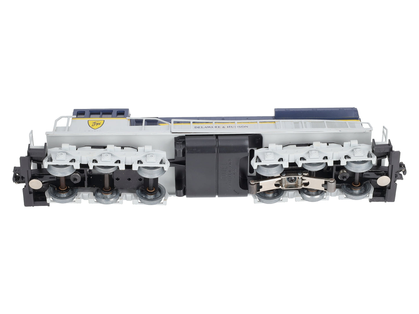 Lionel 6-8051 O Gauge Delaware & Hudson U36C Dummy Diesel Locomotive LN/Box
