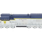 Lionel 6-8051 O Gauge Delaware & Hudson U36C Dummy Diesel Locomotive LN/Box