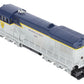 Lionel 6-8051 O Gauge Delaware & Hudson U36C Dummy Diesel Locomotive LN/Box