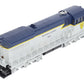 Lionel 6-8051 O Gauge Delaware & Hudson U36C Dummy Diesel Locomotive LN/Box