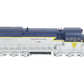 Lionel 6-8051 O Gauge Delaware & Hudson U36C Dummy Diesel Locomotive LN/Box