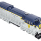 Lionel 6-8051 O Gauge Delaware & Hudson U36C Dummy Diesel Locomotive LN/Box