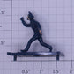 Lionel 3357-20 O Gauge Blue Cop Figure with Painted Face and Hands