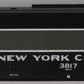 Lionel 34524-2 #3817 New York Central Sharknose Shell