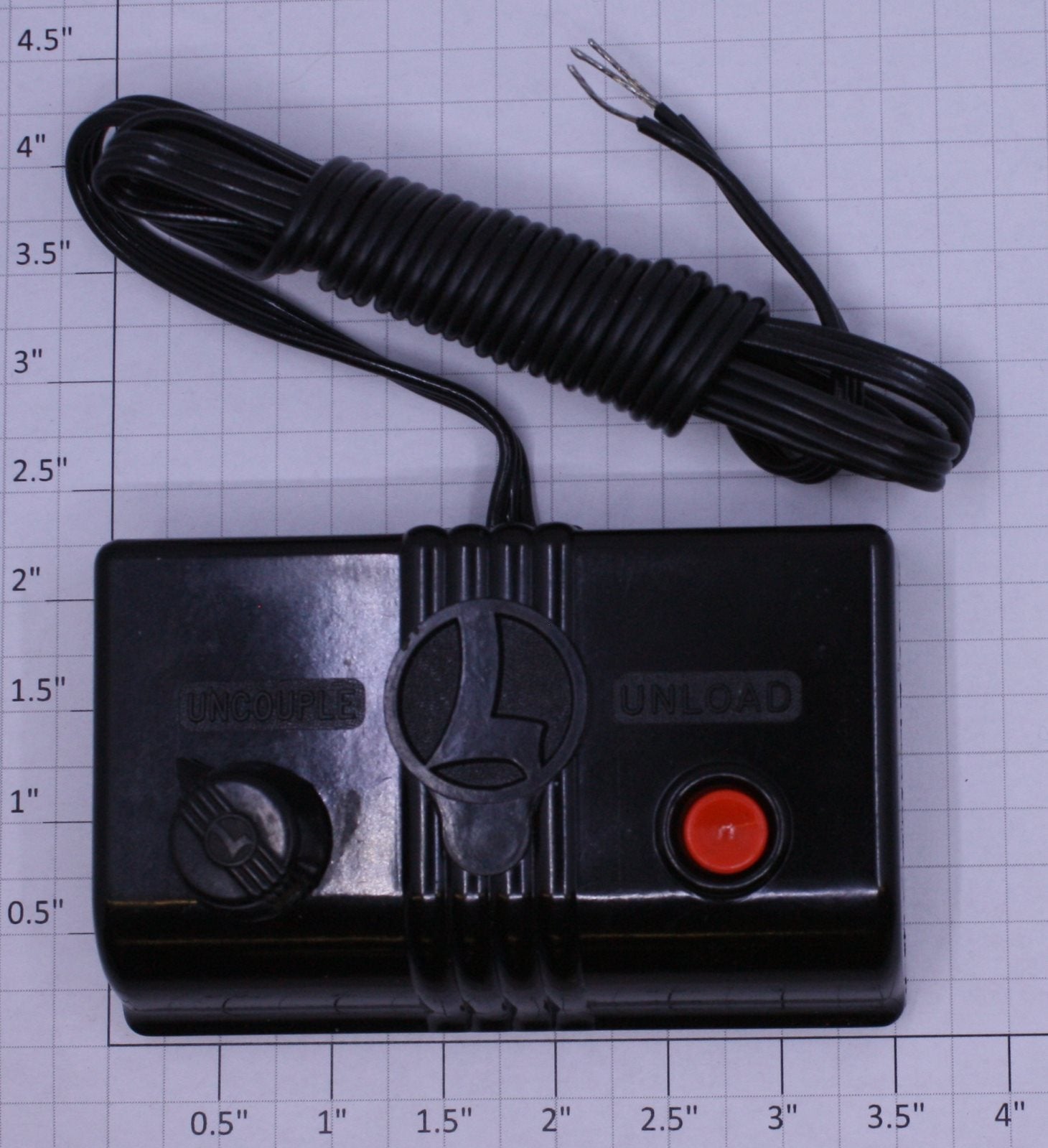 Lionel 97C-1 O Gauge Uncouple/Unload Controller