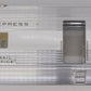 Lionel 21597-2 K-Line 15" Aluminum Alonzo Cornell Shell
