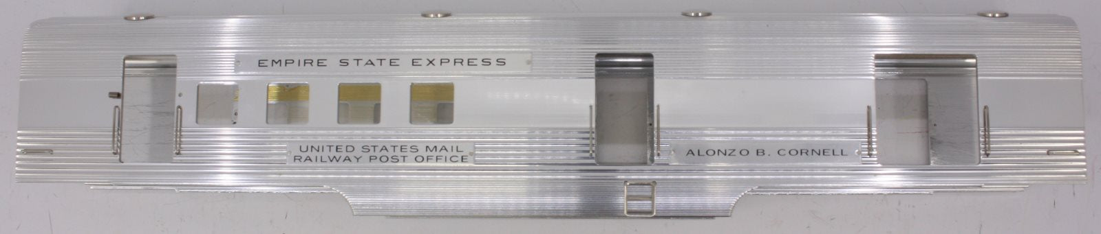 Lionel 21597-2 K-Line 15