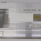 Lionel 21597-2 K-Line 15" Aluminum Alonzo Cornell Shell