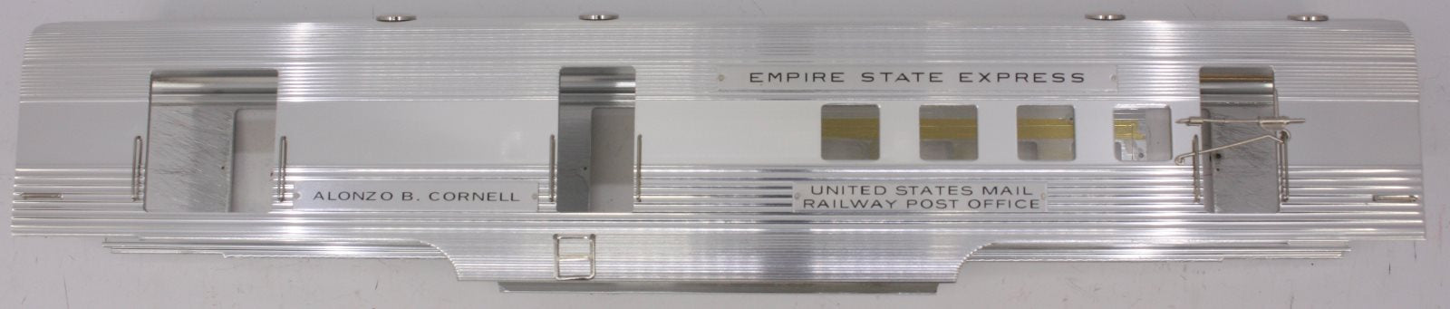 Lionel 21597-2 K-Line 15