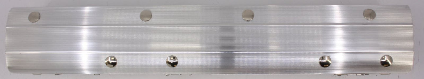 Lionel 21597-2 K-Line 15" Aluminum Alonzo Cornell Shell