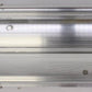 Lionel 21597-2 K-Line 15" Aluminum Alonzo Cornell Shell