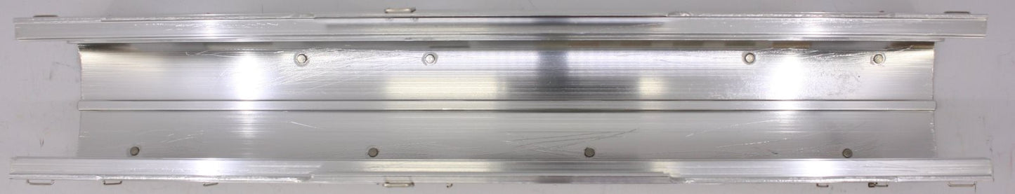 Lionel 21597-2 K-Line 15" Aluminum Alonzo Cornell Shell