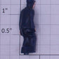 Lionel 445-25 O Gauge Switch Tower Blue Figure without Lantern